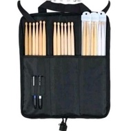 Drum stick bag drum stick container bag