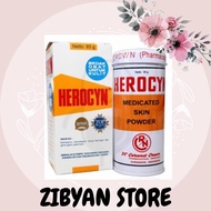 Herocyn Powder Adult 150gram