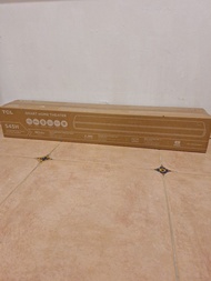 TCL S45H Soundbar
