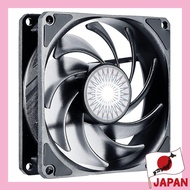 Ships from Japan.
Cooler Master CoolerMaster SickleFlow 92 PC Case Fan 92mm MFX-B9NN-23NPK-R1 FN1483