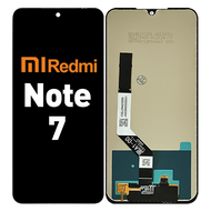 LCD REDMI NOTE 7 Original Fullset murah hp Touchscreen Ori Asli For Glass Digitizer Touch Screen COD