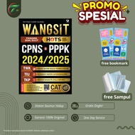 Wangsit (SLIT QUESTION BOARD) for CPNS & PPPK 2024/2025