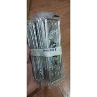 Fe block main Msi H410M Pro E