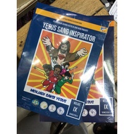 Catholic religious education and character education book for grade 9