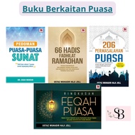 Fasting Book: Summary of Fasting, Fasting Guidelines for Fasting, Ustaz Muhadir, Hajj Joll 1