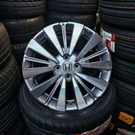 (1pCs)Honda City Gn2 Original Rim 16Inch (Used)