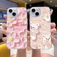 HP Soft Case vivo S1 V23e 4G 5G V9 6GB Pro S10e S17 S17t T1 T1x U10 U3x U20 U3 V17 Neo V25 V25e V29 