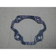 Lower Block Gasket SUZUKI FR70 Fuboru FR 70