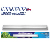 AquaNice Neo-Helios Ultra Slim Full Spectrum Light aquarium light lampu akuarium AQUANICE NEO-HELIOS