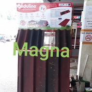 Onduvilla / genteng bitumen