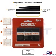 ODEA Overgrip Thick Padel Racket Rubber