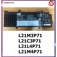LAPTOP LENOVO THINKPAD BATTERY L21M3P71 L21C3P71 L21D3P71 L21L3P71 SB10W51963 LAPTOP BATTERY