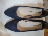 Jelly beans中踭鞋