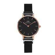 JAM TANGAN WANITA RANTAI MAGNET DW002
