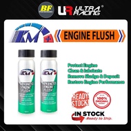 Km Engine Flush Engine Oil Flushing Engine Oil Engine Flushing Oil Car Engine Flush Car