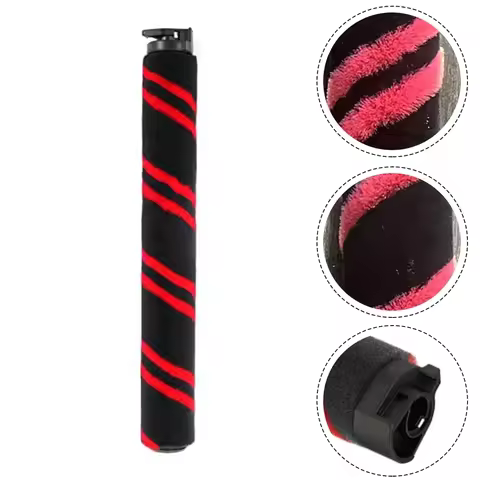 1 Pcs Roller Brush Kit For Shark IZ400/IZ420 IZ400UK IZ400UKT IZ420UKT Sweeping Robot Vacuum Cleaner