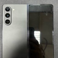 三星 Fold 5 12+256GB