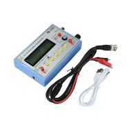 FG-150 DDS Function Signal Generator Frequency Counter 0.1Hz - 500KHz Signal Source Module 15 Wavefo