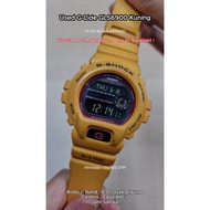 USED G-Lide GLS6900 Kuning