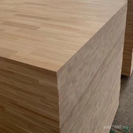 Board Rubber Wood e0-tooth Rubber Wood Board Connection Thailand Fingerboard Integrated Material Too