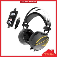Gamdias Hebe M1 RGB 7.1 Surround Sound Headset