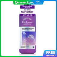 Dr.Groot | Dr. Groot Microbiome Bio Exosome Shampoo 400ml 1Pc
