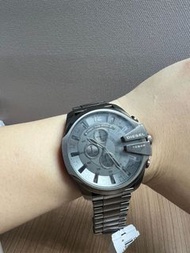 DIESEl 全新手錶DZ4282