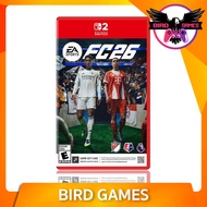 Nintendo Switch 2 : FC 26 [แผ่นแท้][มือ1][FC 26 Nintendo Switch 2][FC26 Switch2][FC 2026 Switch 2][F