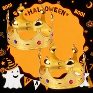 Prince Princess Crown Headdress Party/Birthday Needs party needs