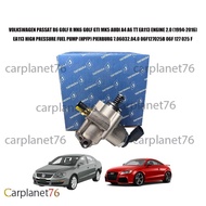 VOLKSWAGEN PASSAT B6 GOLF R MK6 GOLF GTI MK5 AUDI A4 A6 TT EA113 ENGINE 2.0 HIGH PRESSURE FUEL PUMP 