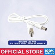 Indoplas USB Wire For Digital Blood Pressure Monitor