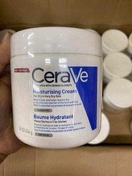 CeraVe Moisturising Cream 454g