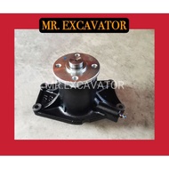 (Heavy Duty) Kobelco SK SK200 SK200-3 6D31 Engine Excavator Water Pump 神手挖机挖掘机水泵