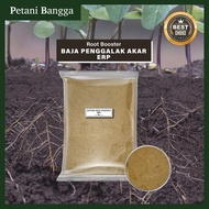 Baja Penggalak Akar ERP | Egyptian Rock Phosphate - ERP / Root Booster from Egypt