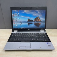 laptop HP elitebook 8440 intel core i5 generasi 1 ram 8GB DDR3 SSD 256GB promo paling murah laptop t