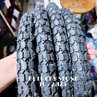 TB - LUCKY STONE Outer Tire Size 16 田 2.125
