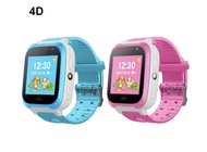 W11Smartwatch for Kids Children Student GPS Call Chat Waterproof นาฬิกาโทรศัพท์เด็กอัจฉริยะ V4 4D Q1