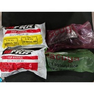 Tiub macuga/fkr/kingston (20x1.75/1.95/2.125),(24x1.75/1.95/2.125),(26x1.75/1.95/2.125)AV (MACUGA)