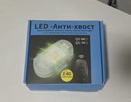 LED 無線遙控閃光燈