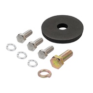 【YOSHOP】-Harmonic Balancer Bolt Pulley Bolt for Big Block for Chevy 366/396/402/427/454