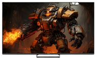創維 - 65X8700G 65吋 QLED 4K 智能電視