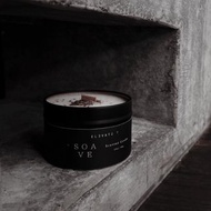 SCENTED CANDLE 香氛隨行蠟燭100g