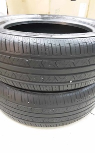 Used Tyre Secondhand Tayar Hankook Kinergy Ex 175/60R15 95% Bunga Per 1pc