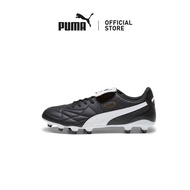[NEW] PUMA Unisex KING TOP FG/AG Football Boots (Black)