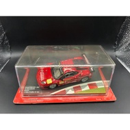 Ferrari Racing Collection 1:43 - Ferrari F430 GTC Sealed with Manual