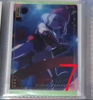 (多圖)世界計劃pjsk卡 VBS toya akito khn an