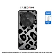 Ốp Lưng In Hình Báo Cho OPPO find x8/vivo x200/Pro/mini/IQOO 13/OnePlus 13