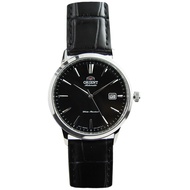 Orient Contemporary Leather RA-AC0F05B RA-AC0F05B10B Classic Automatic Watch