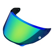 แว่นกันแดด HJC HJ42 สำหรับหมวกกันน็อค RPHA12 Carbon ความคมชัดสูง ป้องกันแสงแดด ใช้ได้ตลอด 24 ชั่วโมง