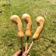 Javanese sandalwood solo deder